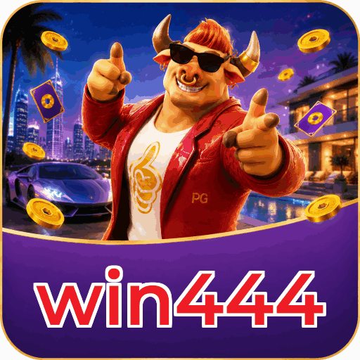 Sistema de Recompensas VIP da win444