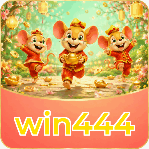 win444 Facebook - Página oficial com promoções e comunidade ativa