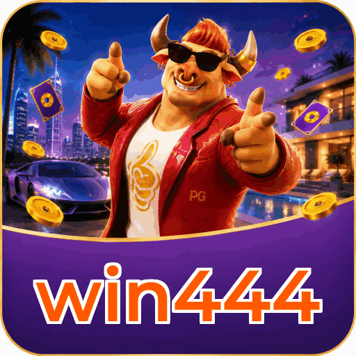 win444 Facebook - Página oficial com promoções e comunidade ativa